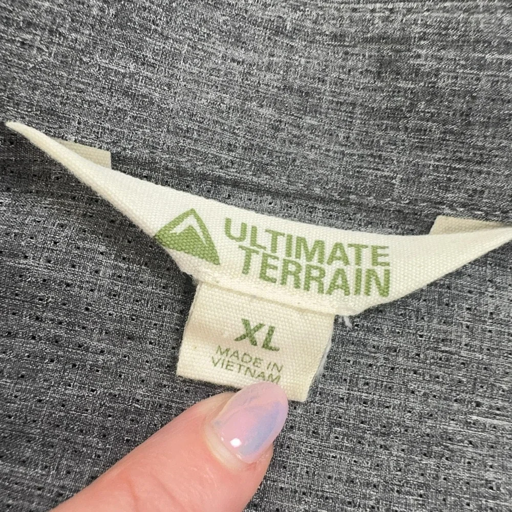 Ultimate Terrain pre owned